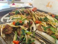 -马凯餐厅(地安门店)