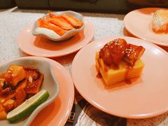 蟹腿-争鲜回转寿司(太阳宫凯德PLUS店)