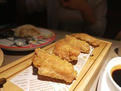 -新白鹿餐厅(金鹰新街口店)