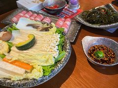 -享润四季椰子鸡音乐主题餐厅(晋江万达店)