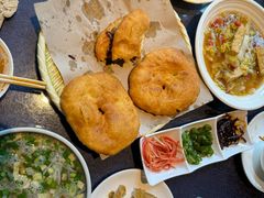 -乾州食府(小雁塔店)