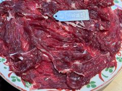 三花趾-汕头八合里海记牛肉店(清河店)