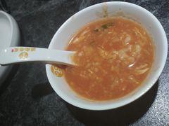 -城南老友羊蝎子火锅(花乡奥莱店)