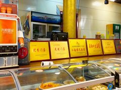 -洁雅小南方俏巴鱼馆(汴河街店)