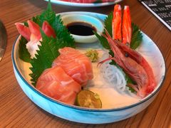 -美洲岛烤肉自助餐厅