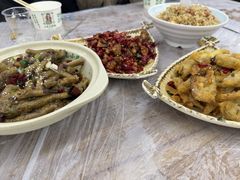 -小民大排档(光谷店)