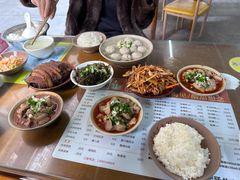 -周肥肠(江油总店)