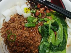 -南京工业大学-东苑1食堂