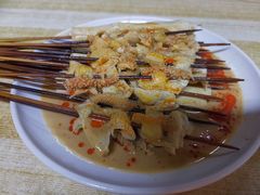 涮牛肚-十梨香
