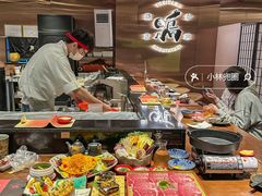 -鸟山鸣·日料食堂(王府井店)