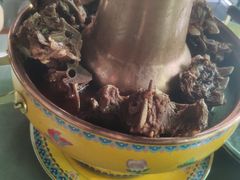 -老诚一锅(万年花城店)