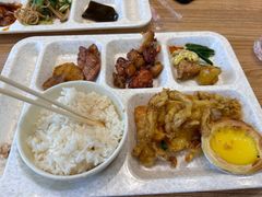 -哈尔滨师范大学-第2学生食堂