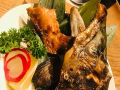 -赤坂亭·M9和牛烧肉·铁板烧·日料398放题(长泰广场店)