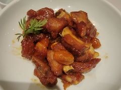 -峨嵋小镇·川菜(勒泰中心店)