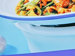 -兰湘子·湘菜小炒(长安万科广场店)