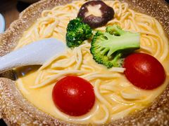 -水木苼 蔬食料理