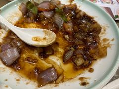 酱爆牛蛙-慧娟面馆·餐厅(望江路店)