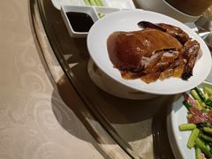 -瓦国小镇·果木烤鸭·融合菜(西口店)