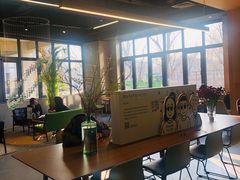 -山下C5cafe(惠通时代广场店)