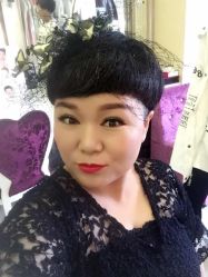 点击看大图 -巴黎新娘婚纱摄影