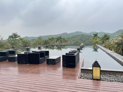 -佛冈熹乐谷温泉度假酒店