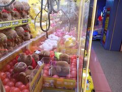 -风云再起游乐汇(北京西单西西友谊店)