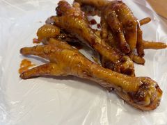 -赵元章肉骨烧(山塘街店)