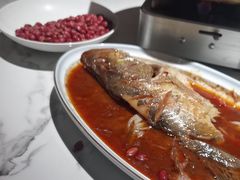 -又见炊烟私房菜(敬亭路店)