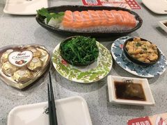 -友壹町寿司(佛山新DNA店)