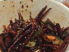 -辣螃铠盆盆蟹大排档(总店)