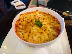 -安妮意大利餐厅(日坛店)