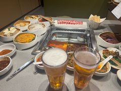 -海底捞火锅鲜切牛肉主题店(长寿路店)