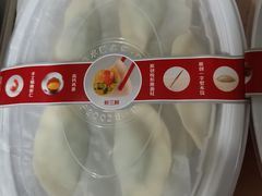 -喜家德虾仁水饺(东方宝泰店)