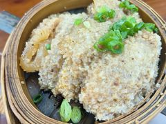 -陈婆婆砂锅·椒麻水煮鱼·特色小炒