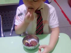 -联恩国际儿童教育·幼小衔接·少儿英语·托管班(远洋未来中心店)
