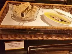 -广州花园酒店-凌璇阁360度高空海鲜自助餐CAROUSEL