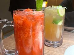 -大渔铁板烧(铁西万象汇店)