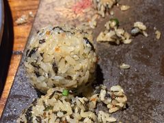 -海之屋韩式烤肉(海棠68环球美食街店)