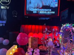 -魅KTV·AI辅唱(人民广场旗舰店)