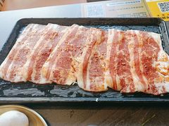 -允辛家·自助泥炉烤肉(九亭店)