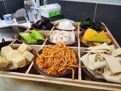-芈重山老火锅(昌平店)