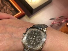 -Patek Philippe百达翡丽(上海源邸店)