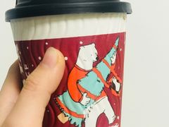 可口可乐风味妙佐卡布奇诺-COSTA COFFEE(西贸凯德晶品4层2店)