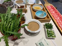 -阳坊胜利涮羊肉(阳坊老店)