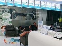 -深圳富茂格伦菲尔口腔门诊部(龙华清湖总院)
