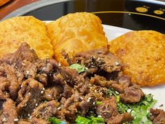 口袋羊肉-顺意会馆(南门店)