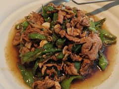 -兰湘子·湘菜小炒(长安万科广场店)