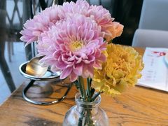 -川流不息(北蔡休闲广场店)