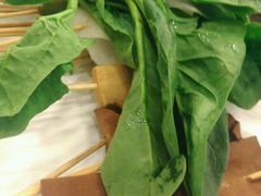 -川成串·自助串串香火锅(朝阳店)