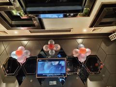 -酷麦私人订制KTV